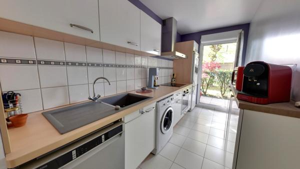 Appartement Roissy En Brie 3 pièce(s)