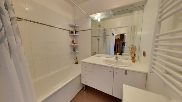 Appartement Roissy En Brie 3 pièce(s)