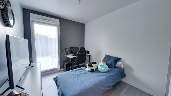 Appartement Roissy En Brie 3 pièce(s)
