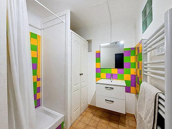 APPARTEMENT T2 CLIMATISÉ 35m² - PLACE DES CORPS SAINTS
