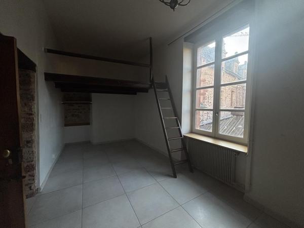 LOCATION T2 RODEZ CENTRE SANS FRAIS D'AGENCE