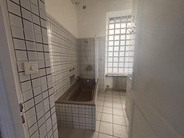 LOCATION T2 RODEZ CENTRE SANS FRAIS D'AGENCE