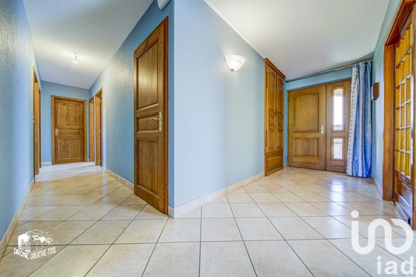 Maison à vendre 6 pièces 108 m² Coin-lès-Cuvry