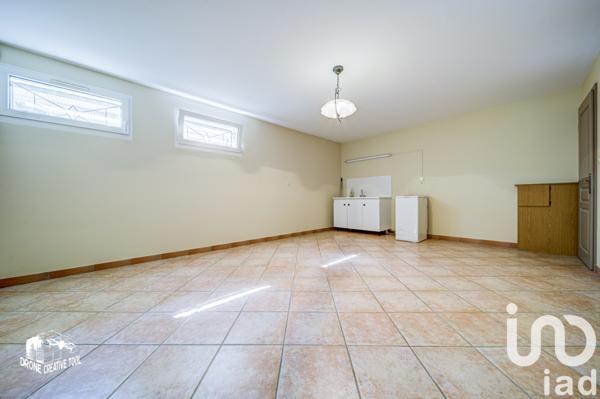 Maison à vendre 6 pièces 108 m² Coin-lès-Cuvry