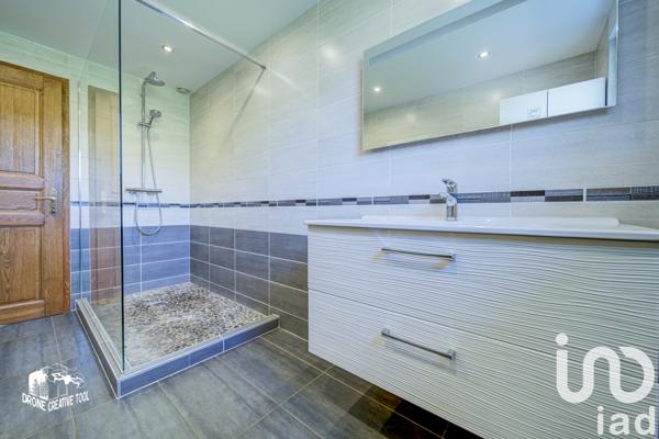 Maison à vendre 6 pièces 108 m² Coin-lès-Cuvry