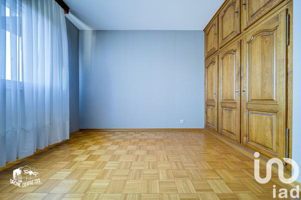 Maison à vendre 6 pièces 108 m² Coin-lès-Cuvry