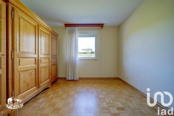 Maison à vendre 6 pièces 108 m² Coin-lès-Cuvry