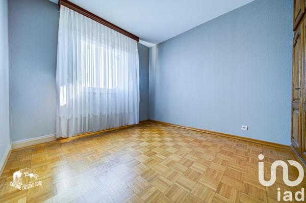 Maison à vendre 6 pièces 108 m² Coin-lès-Cuvry