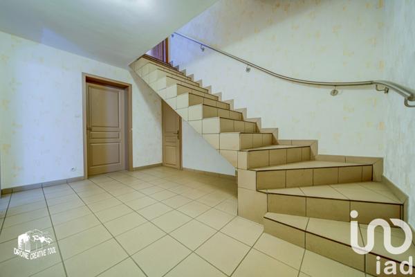 Maison à vendre 6 pièces 108 m² Coin-lès-Cuvry