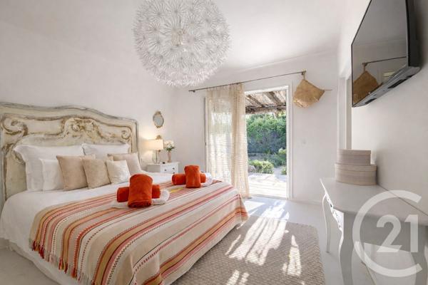 Maison à vendre  6 pièces - 225 m2 LECCI - 201