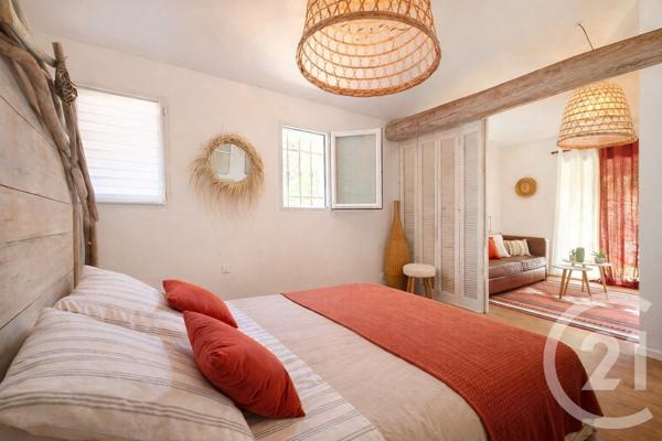 Maison à vendre  6 pièces - 225 m2 LECCI - 201