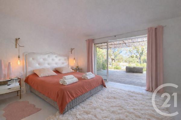 Maison à vendre  6 pièces - 225 m2 LECCI - 201