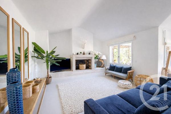 Maison à vendre  6 pièces - 225 m2 LECCI - 201