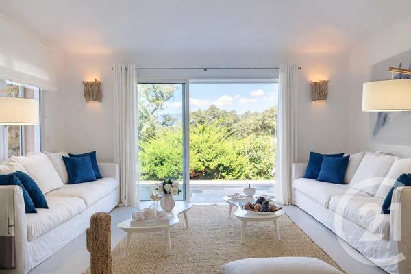 Maison à vendre  6 pièces - 225 m2 LECCI - 201