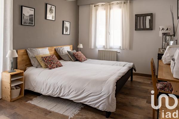 Maison à vendre 7 pièces 222 m² Puilboreau