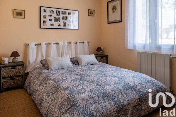 Maison à vendre 7 pièces 222 m² Puilboreau