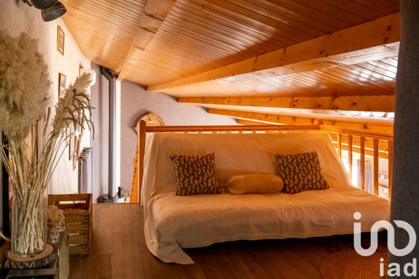 Maison à vendre 7 pièces 222 m² Puilboreau