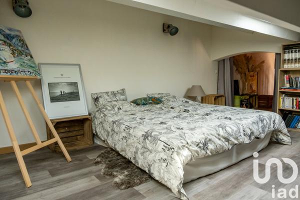 Maison à vendre 7 pièces 222 m² Puilboreau