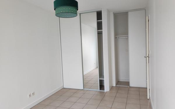 Appartement à louer    3 pièces • 69,35 m2 Villeurbanne