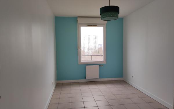 Appartement à louer    3 pièces • 69,35 m2 Villeurbanne