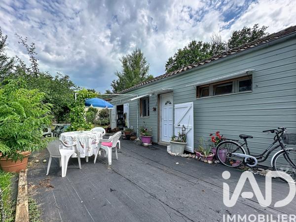 Maison à vendre 2 pièces 42 m² Varen