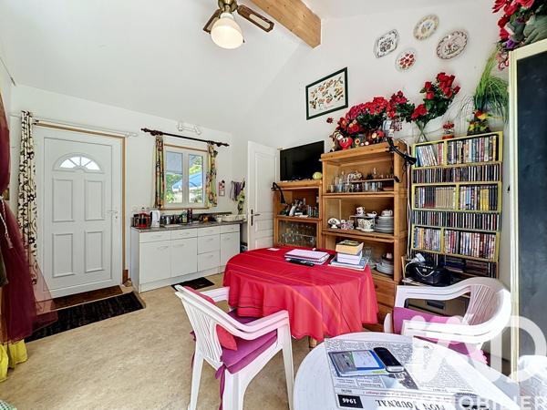 Maison à vendre 2 pièces 42 m² Varen