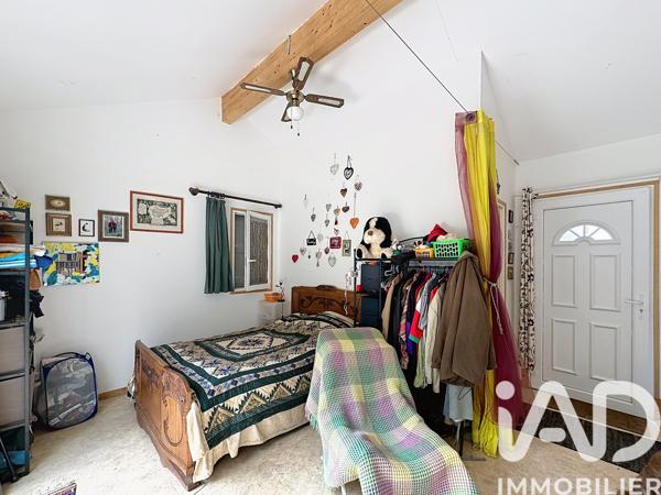 Maison à vendre 2 pièces 42 m² Varen
