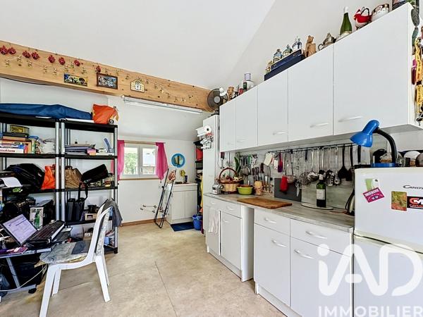 Maison à vendre 2 pièces 42 m² Varen