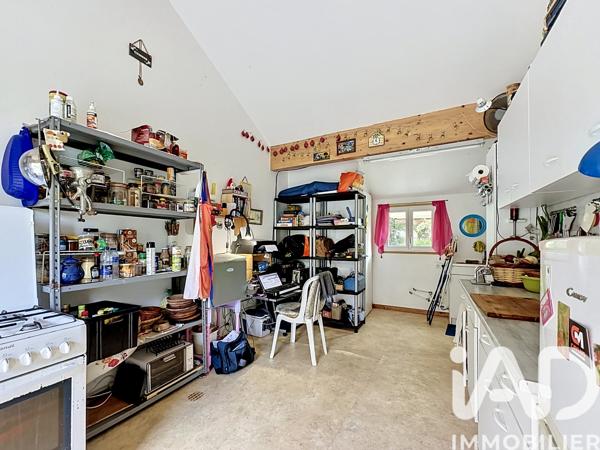 Maison à vendre 2 pièces 42 m² Varen
