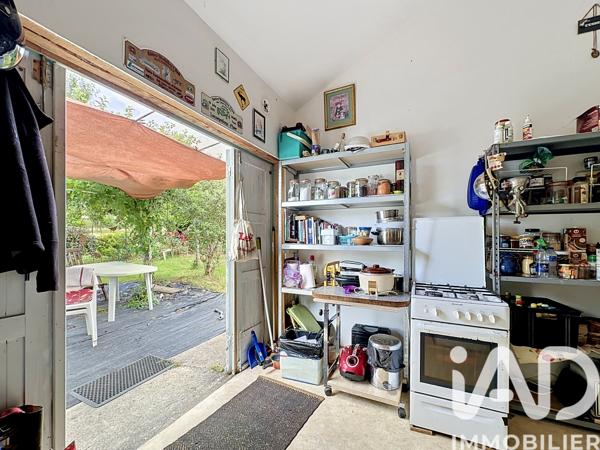 Maison à vendre 2 pièces 42 m² Varen