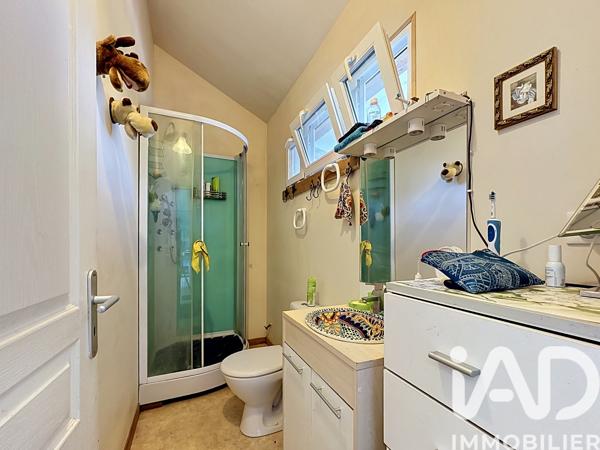 Maison à vendre 2 pièces 42 m² Varen