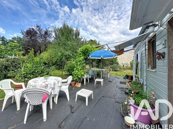 Maison à vendre 2 pièces 42 m² Varen