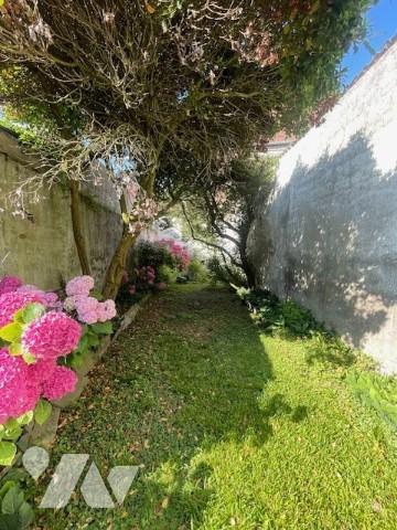Ancienne librairie au cœur du centre-ville à usage de commerce et d’habitation