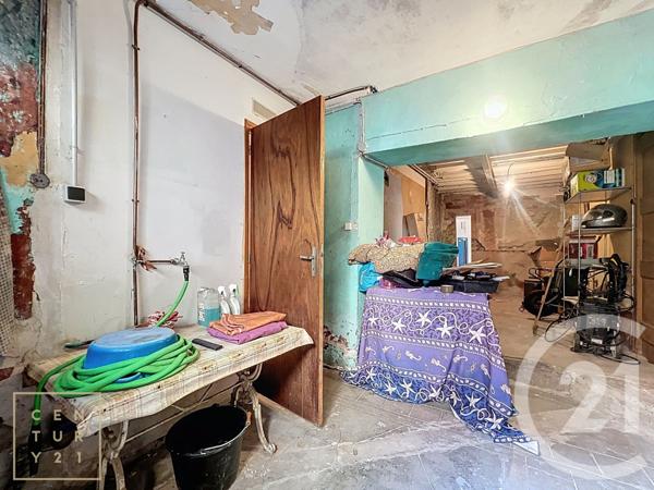 Maison à vendre  5 pièces - 82 m2 CARAMANY - 66