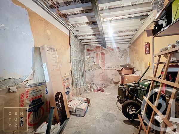 Maison à vendre  5 pièces - 82 m2 CARAMANY - 66