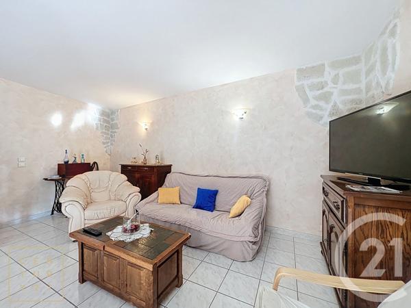 Maison à vendre  5 pièces - 82 m2 CARAMANY - 66