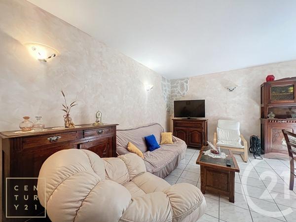 Maison à vendre  5 pièces - 82 m2 CARAMANY - 66