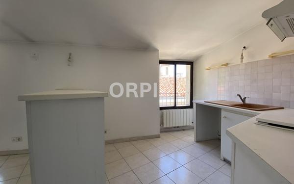 Appartement à vendre    2 pièces •  Carpentras