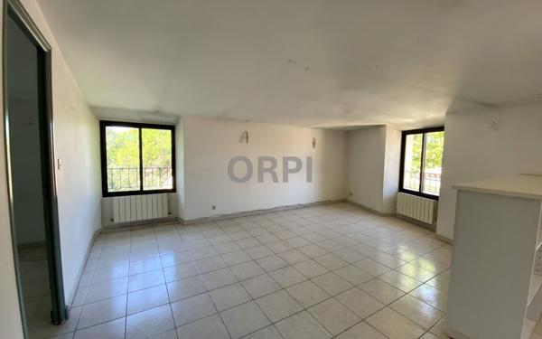 Appartement à vendre    2 pièces •  Carpentras