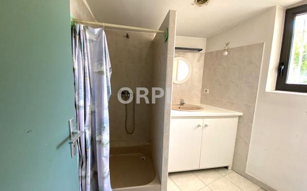 Appartement à vendre    2 pièces •  Carpentras