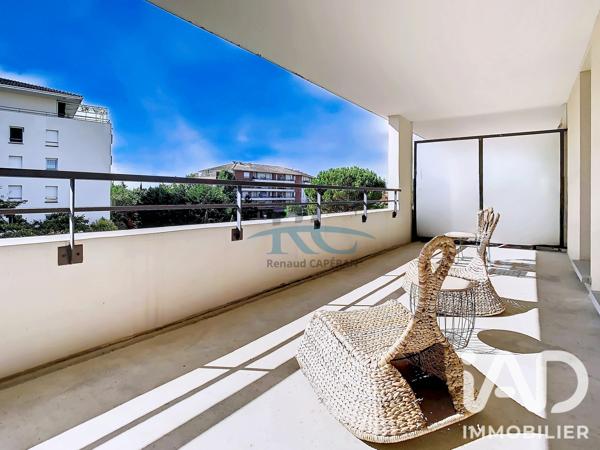 Appartement à vendre 3 pièces 68 m² Seilh