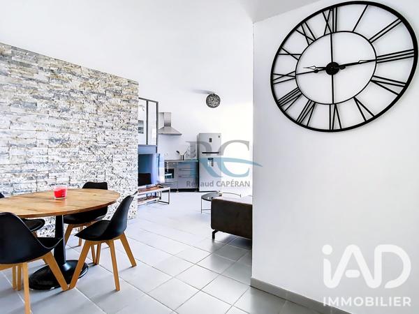 Appartement à vendre 3 pièces 68 m² Seilh