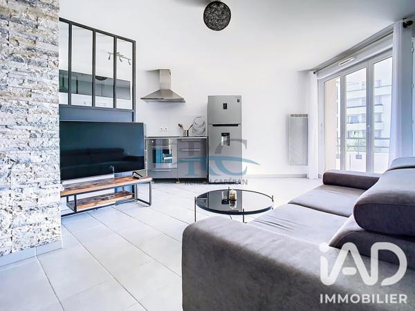 Appartement à vendre 3 pièces 68 m² Seilh