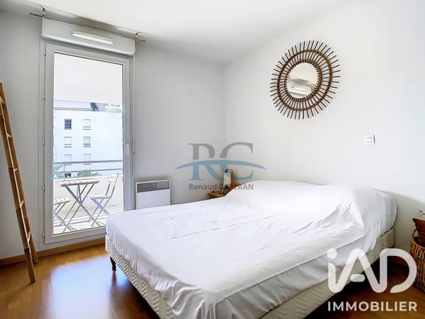 Appartement à vendre 3 pièces 68 m² Seilh