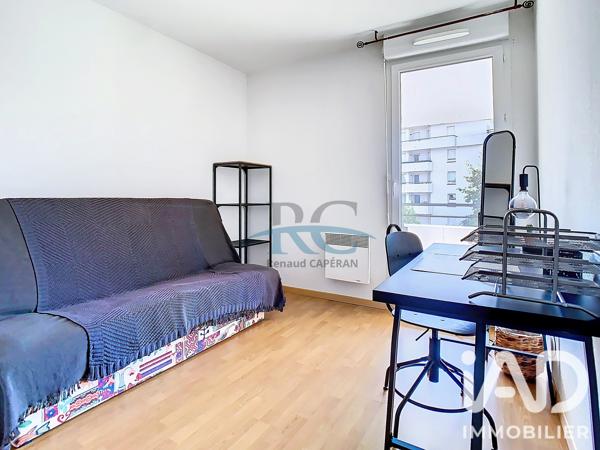 Appartement à vendre 3 pièces 68 m² Seilh