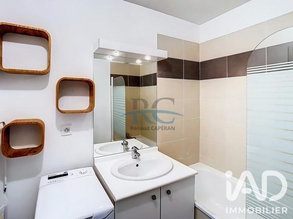 Appartement à vendre 3 pièces 68 m² Seilh
