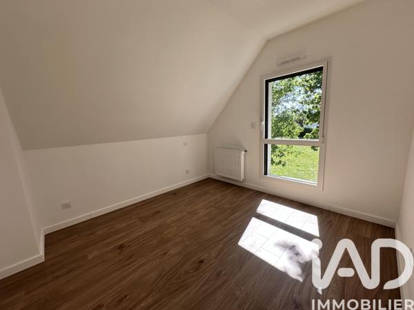 Maison à vendre 6 pièces 100 m² Sarzeau