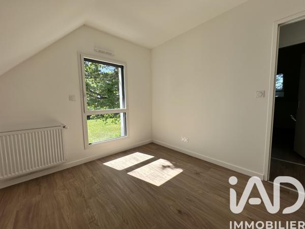 Maison à vendre 6 pièces 100 m² Sarzeau