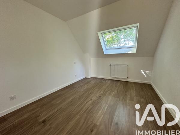 Maison à vendre 6 pièces 100 m² Sarzeau