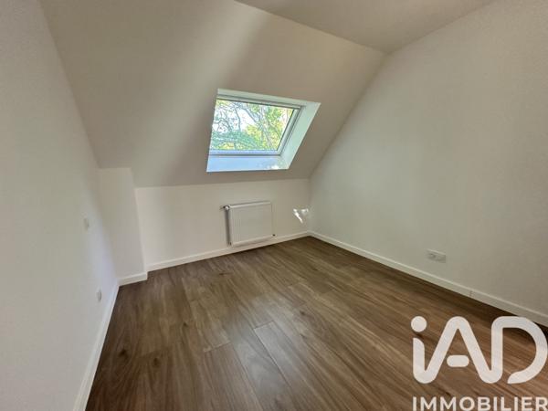 Maison à vendre 6 pièces 100 m² Sarzeau